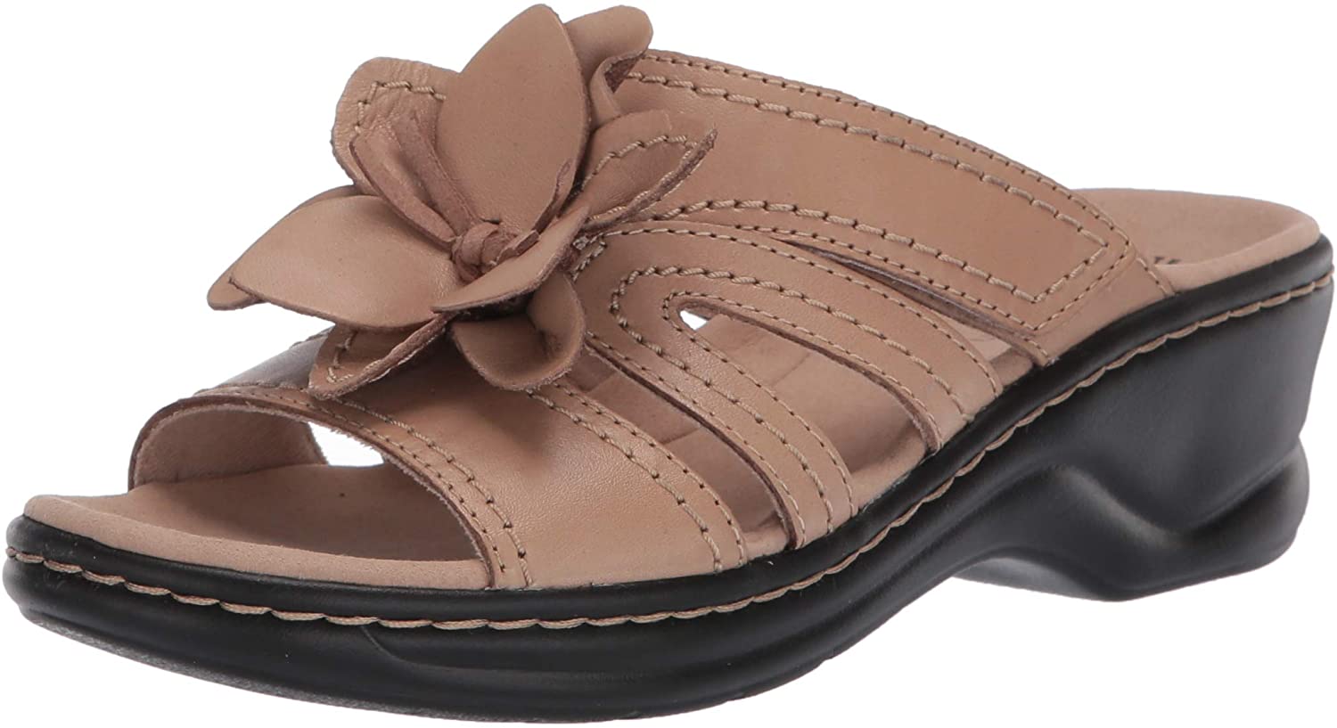 clarks ivery opal