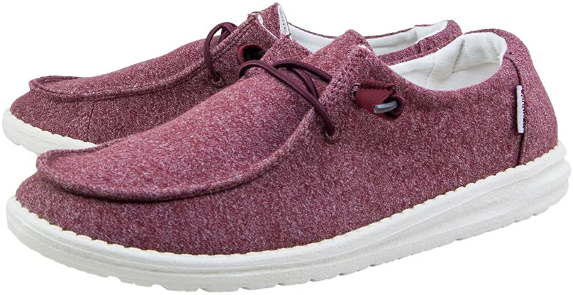 dude shoes sale women's