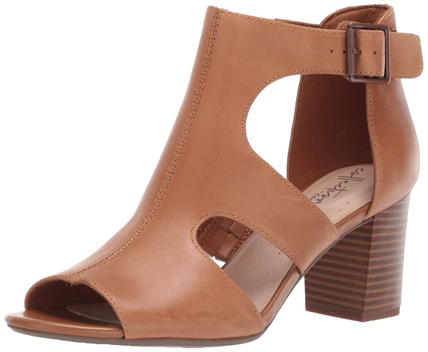 clarks deva heidi sandal