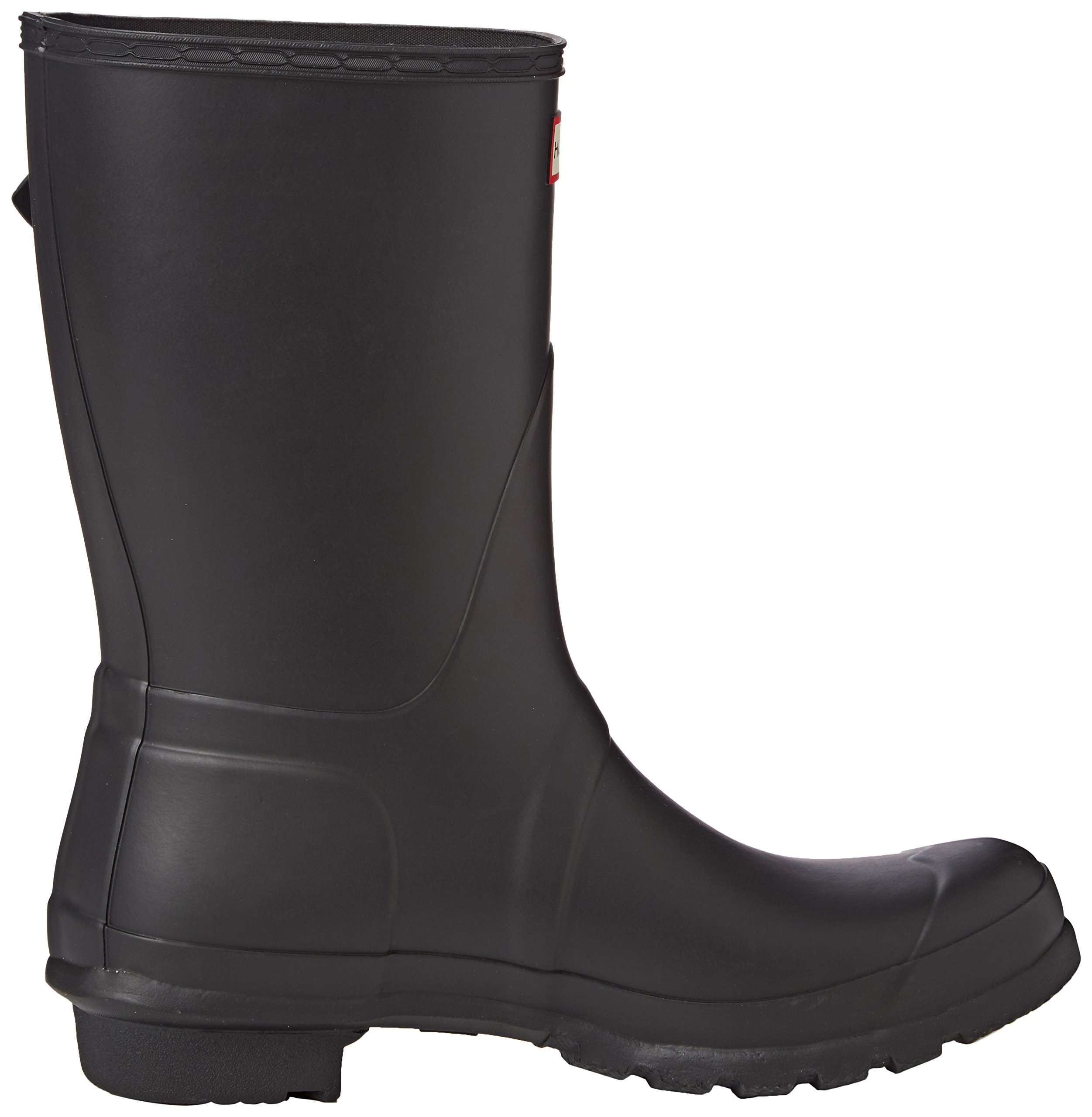 hunter women's waterproof boots