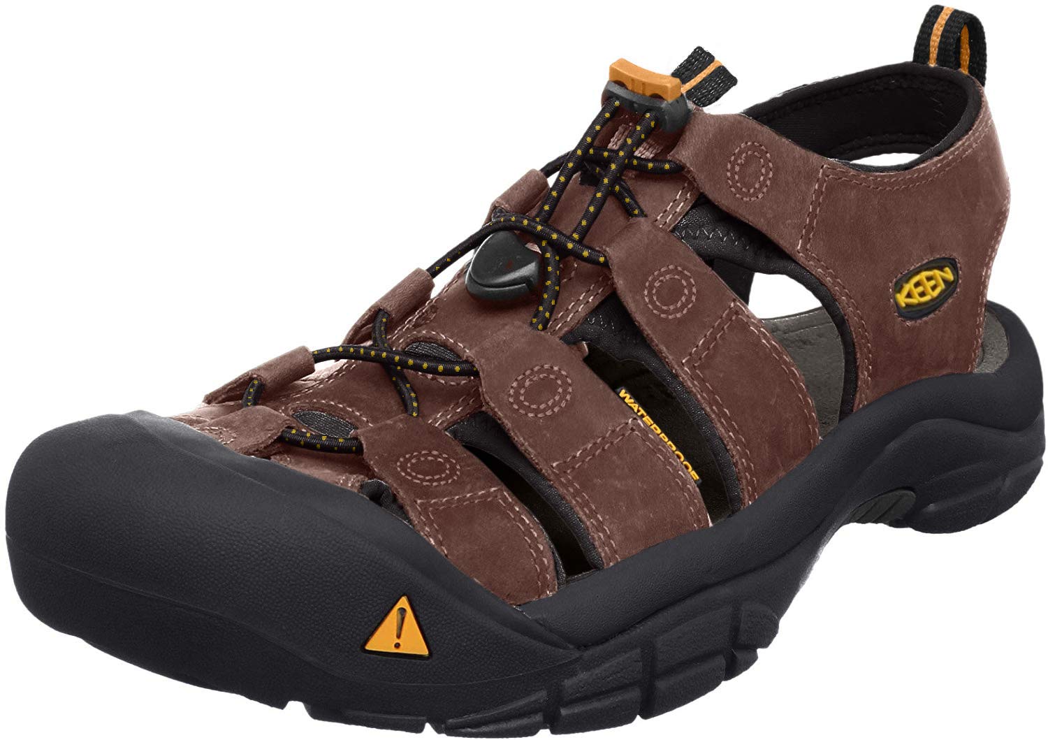 newport bison keen