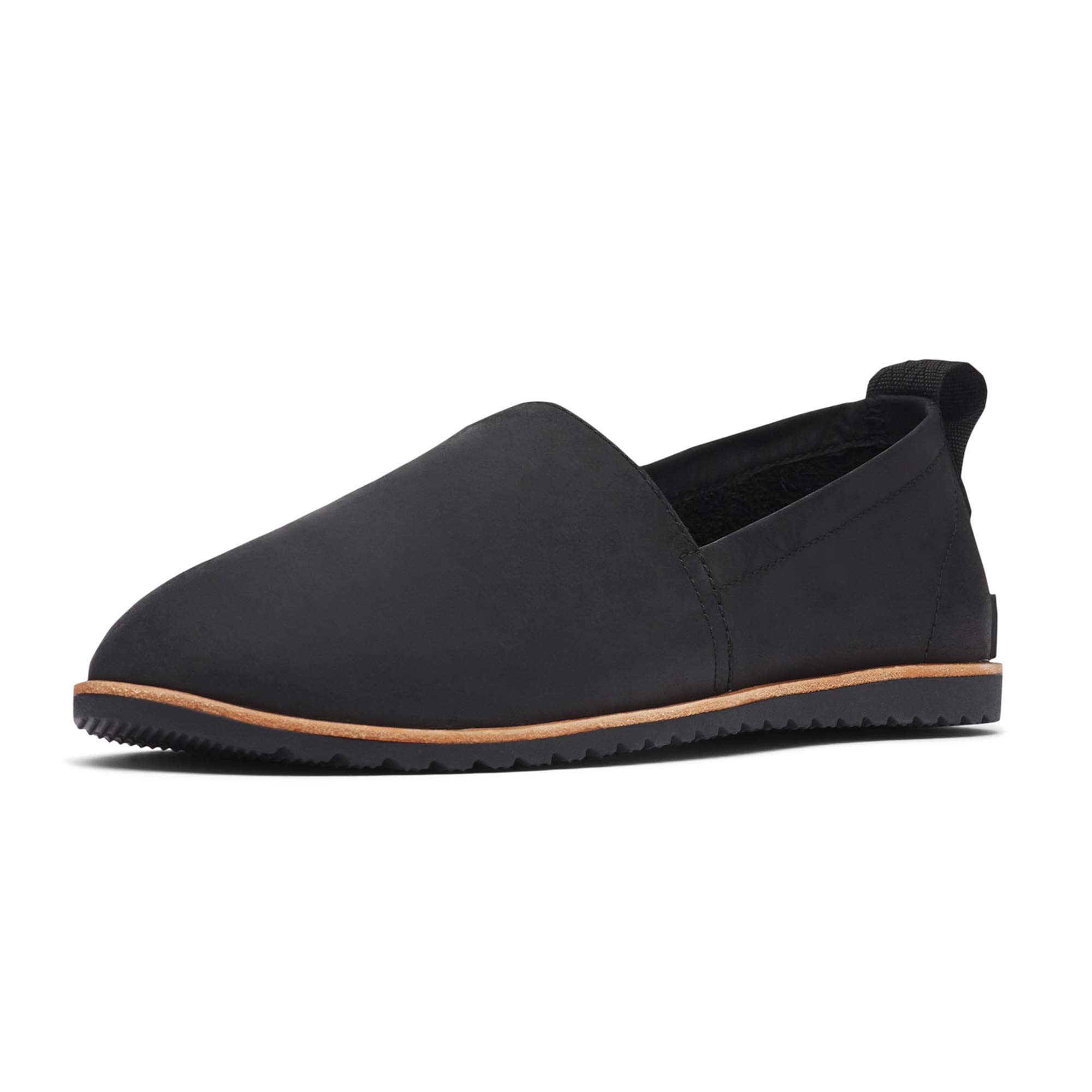 sorel ella slip on shoes