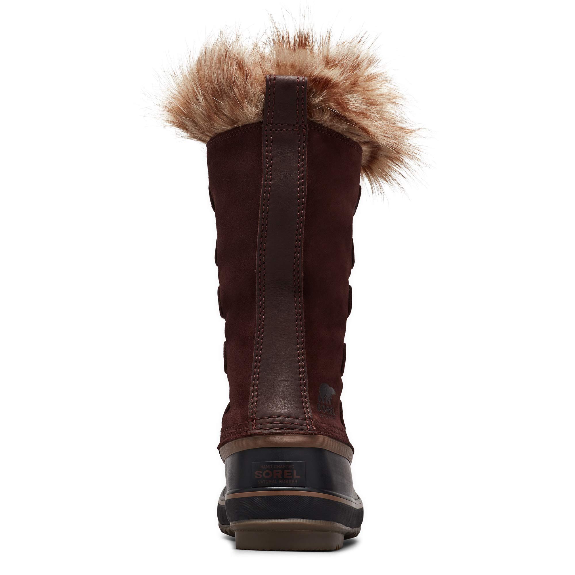 sorel joan of art