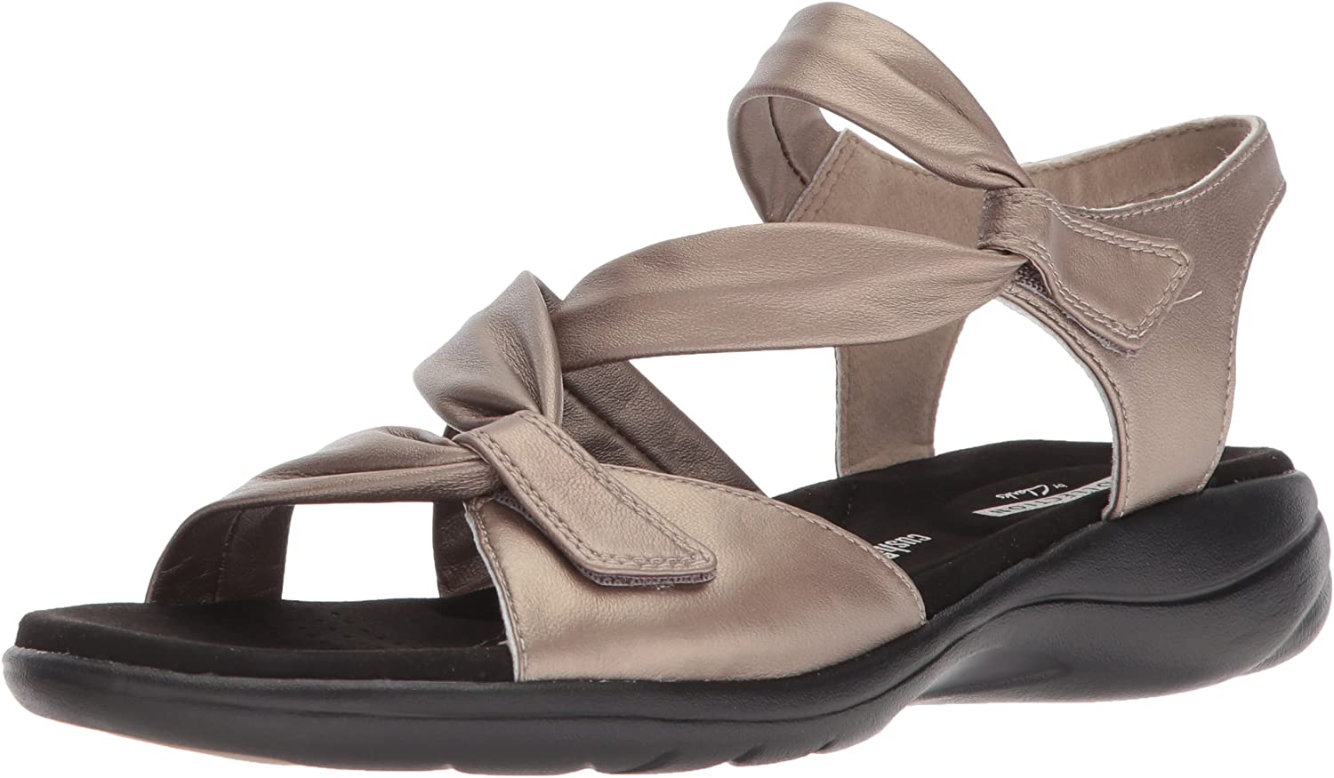 clarks saylie moon pewter
