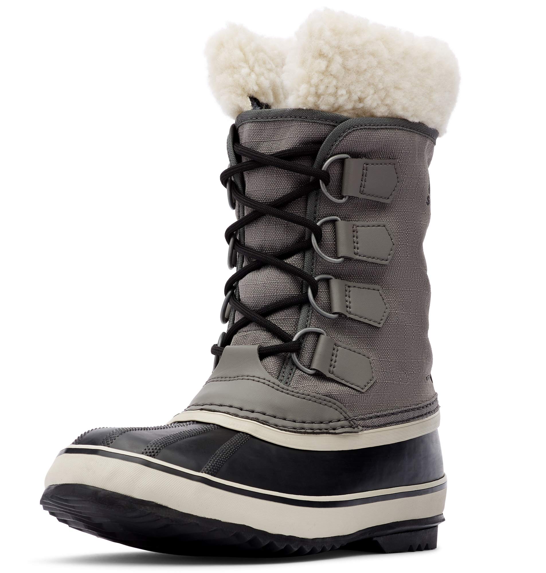 sorel women's snow boots size 9