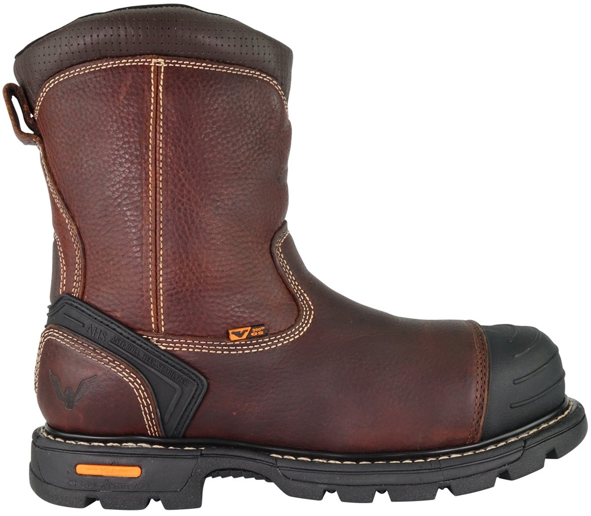 thorogood boots genflex 2