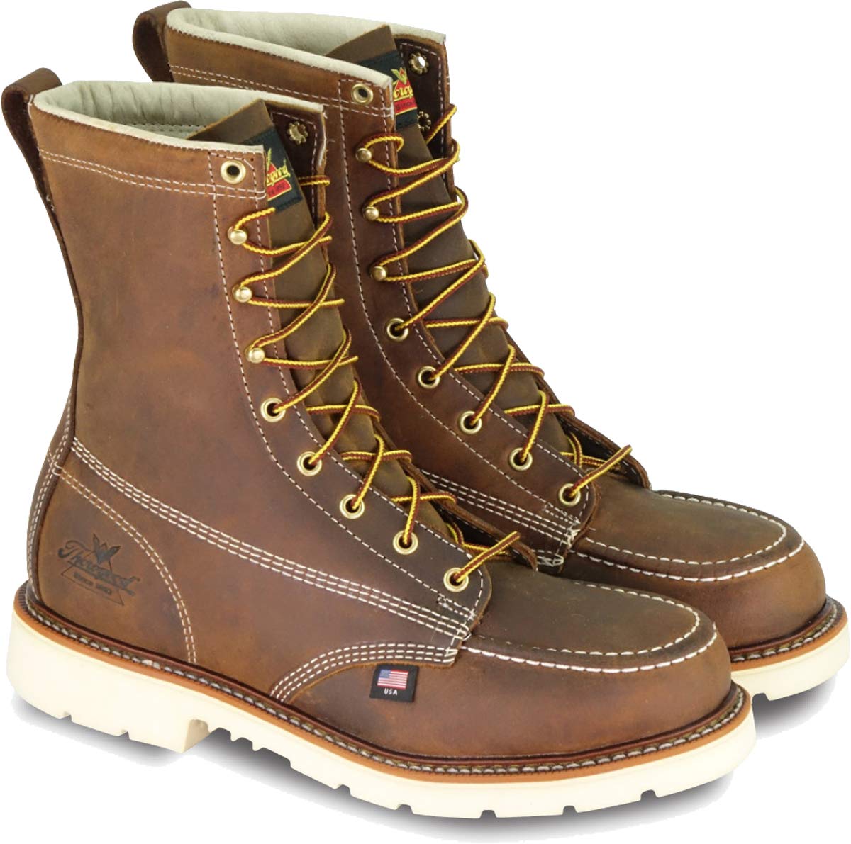 Thorogood American Heritage Men's 8