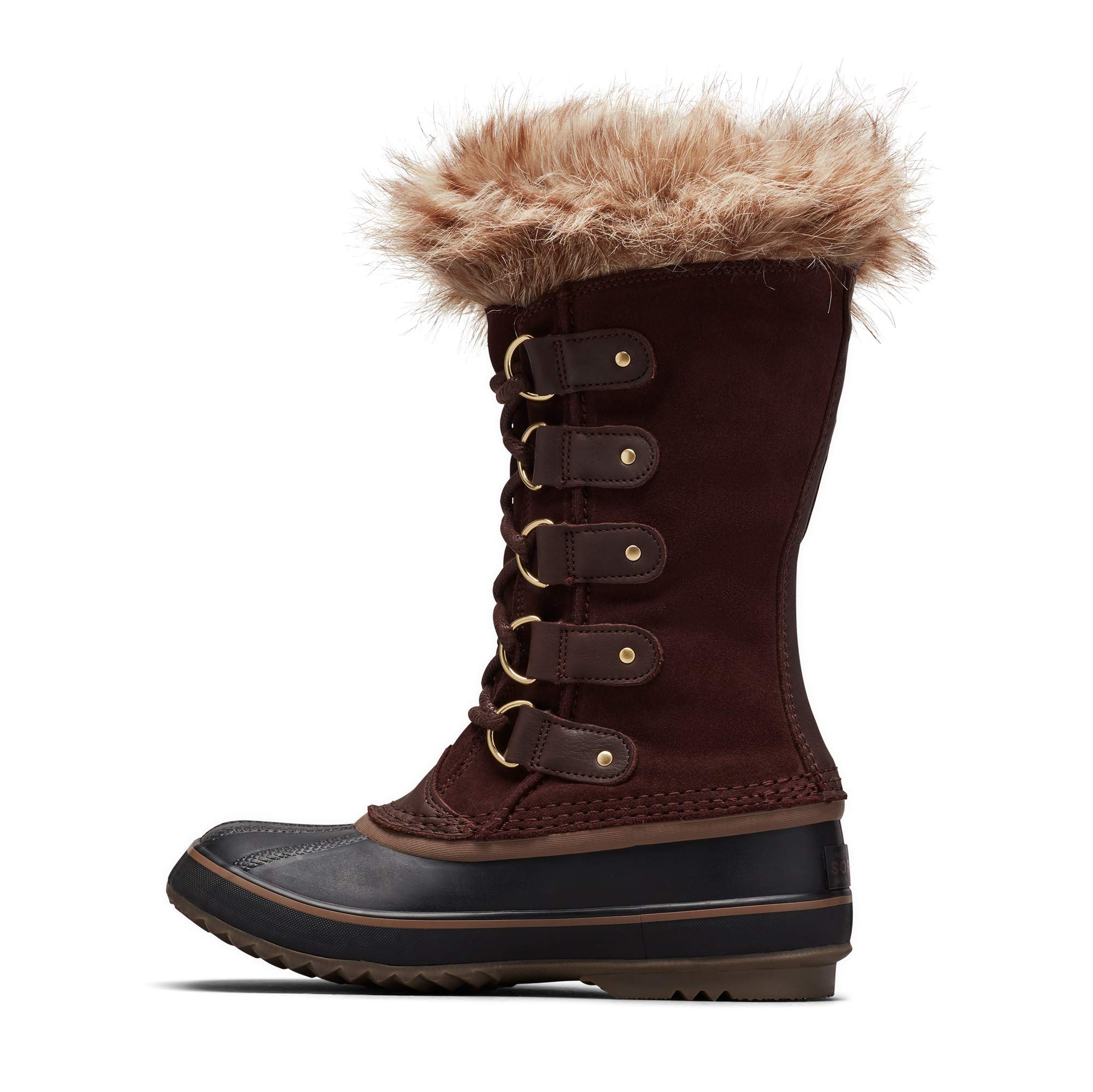 ladies insulated boots