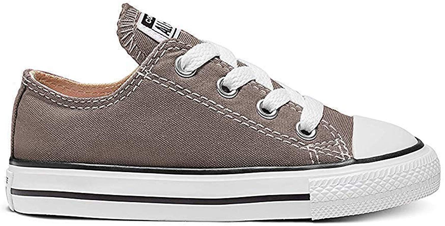converse sneaker chucks core ox charcoal