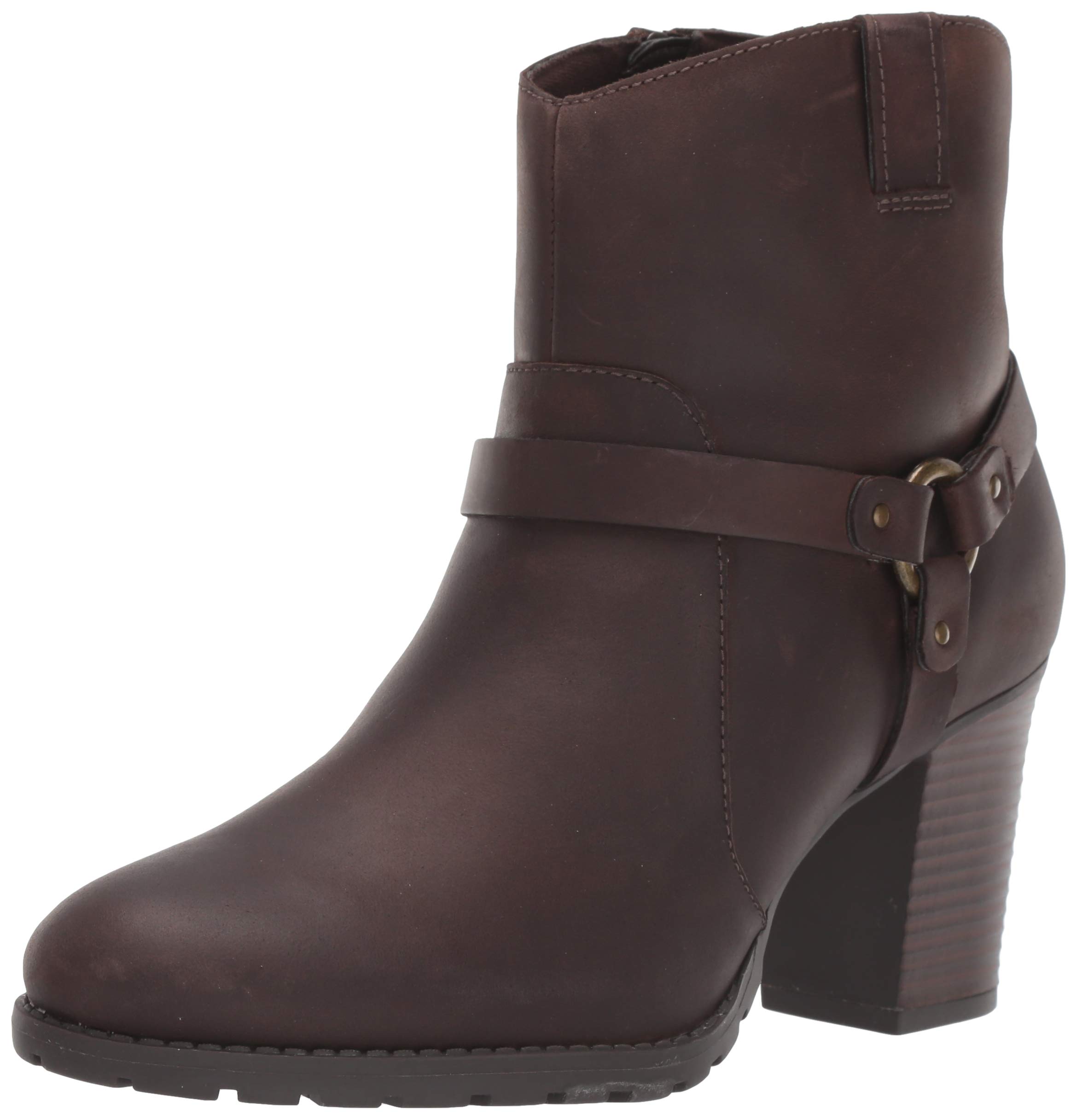 clarks verona boots