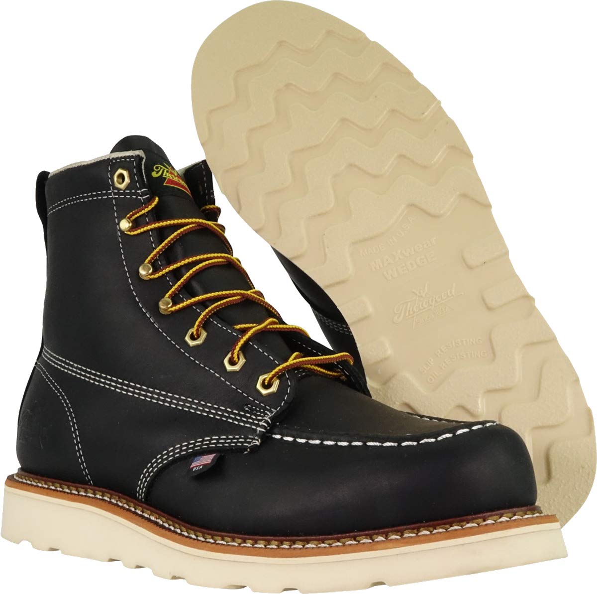 american heritage thorogood