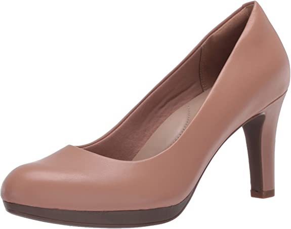 clarks adriel viola praline