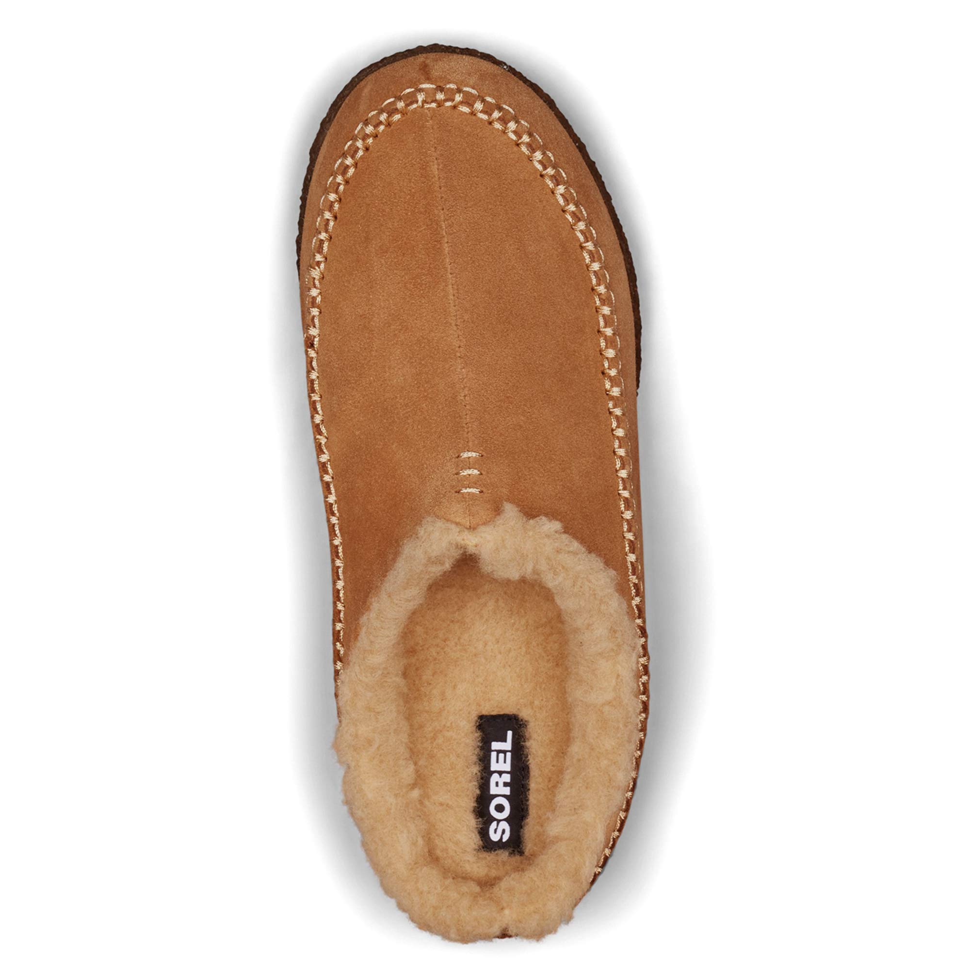 sorel women's ella slip on