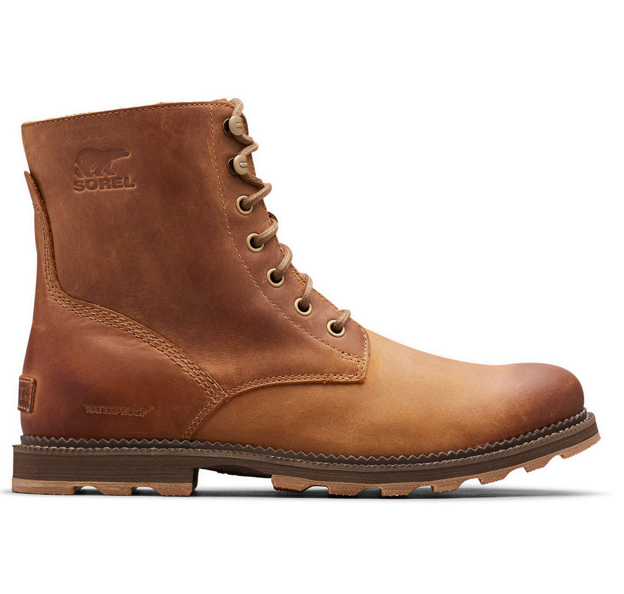 sorel joan wedge chelsea boot