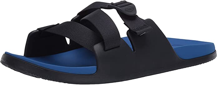 chaco men's chillos slide sandal