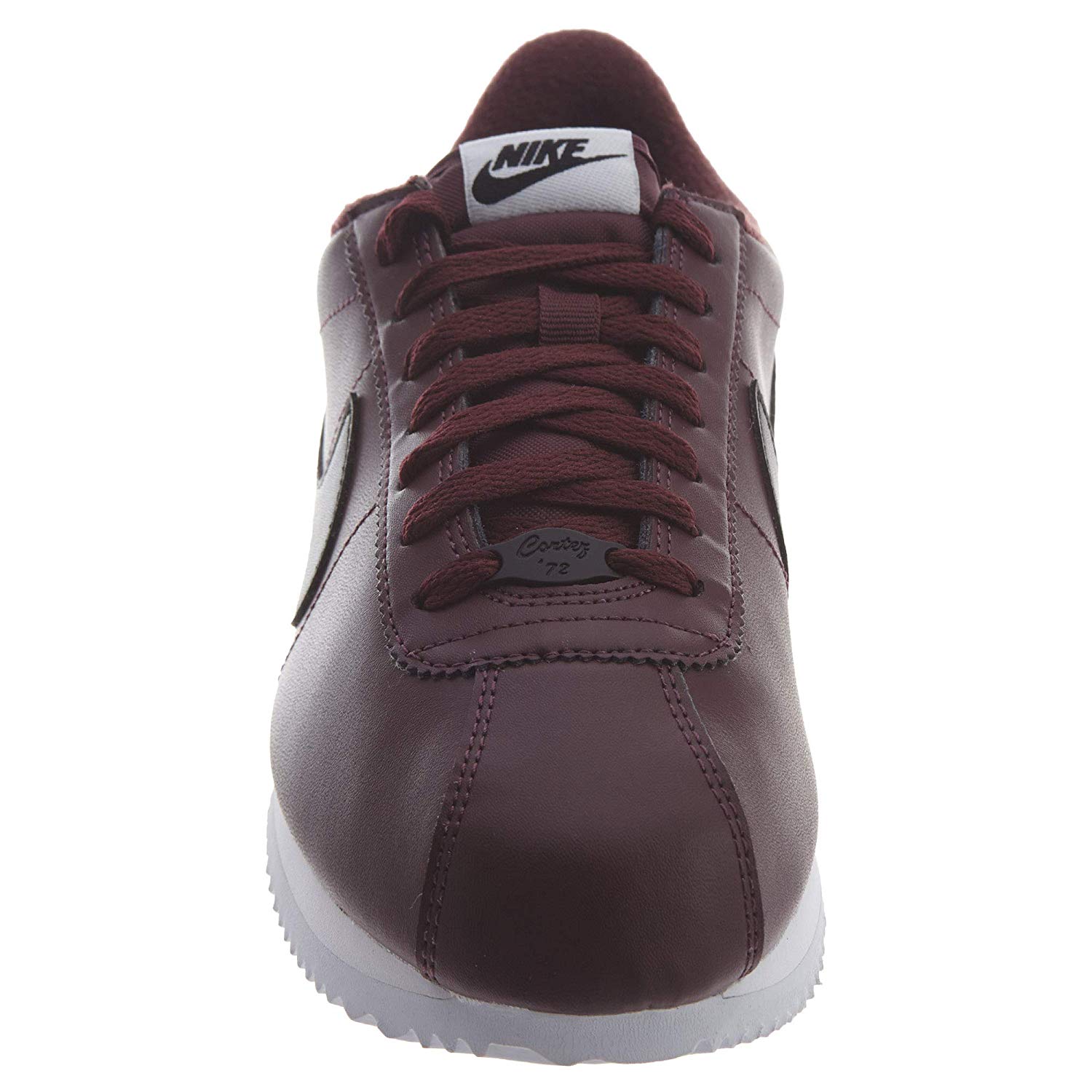 cortez basic leather nike men's