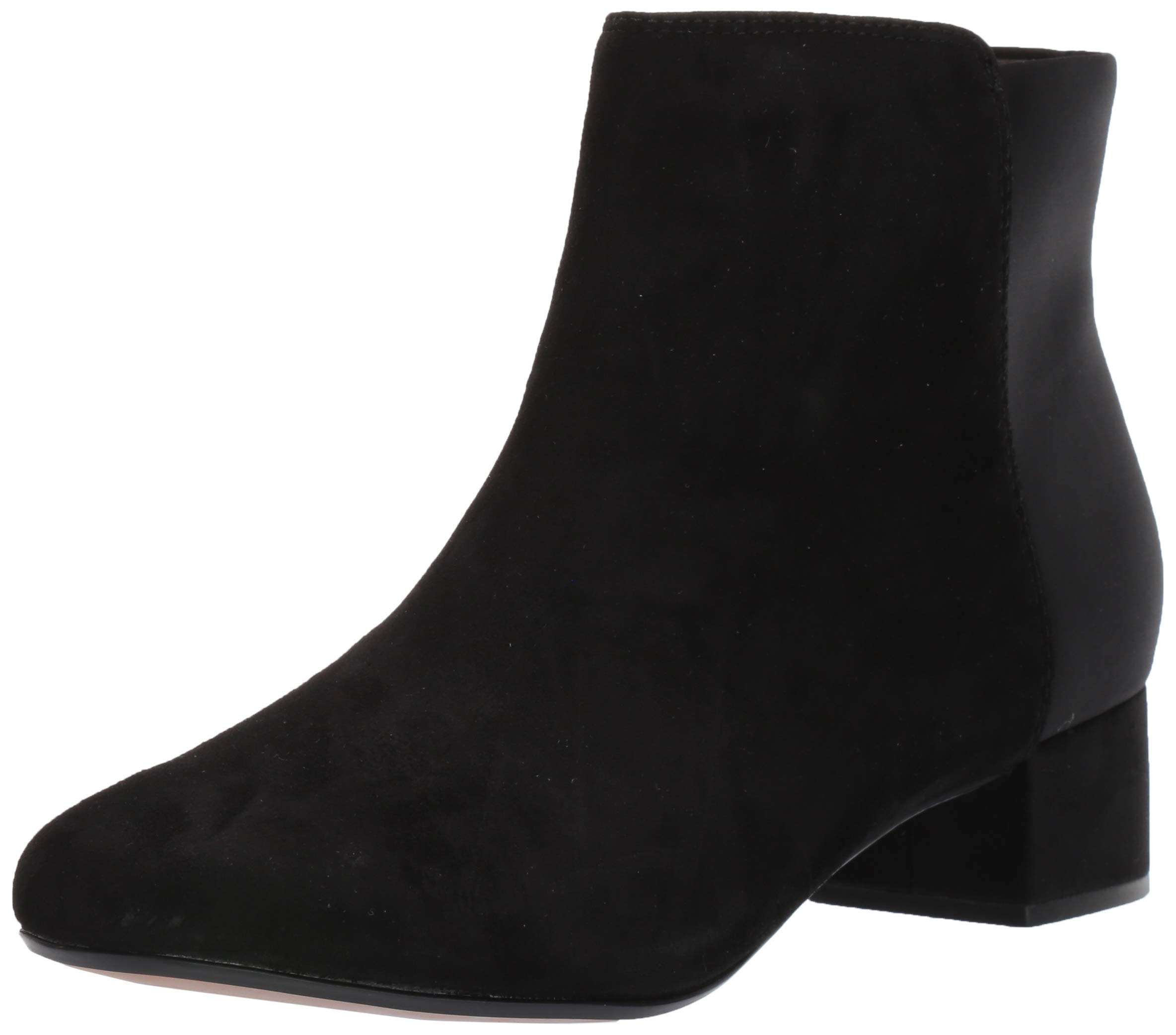 chartli valley leather booties