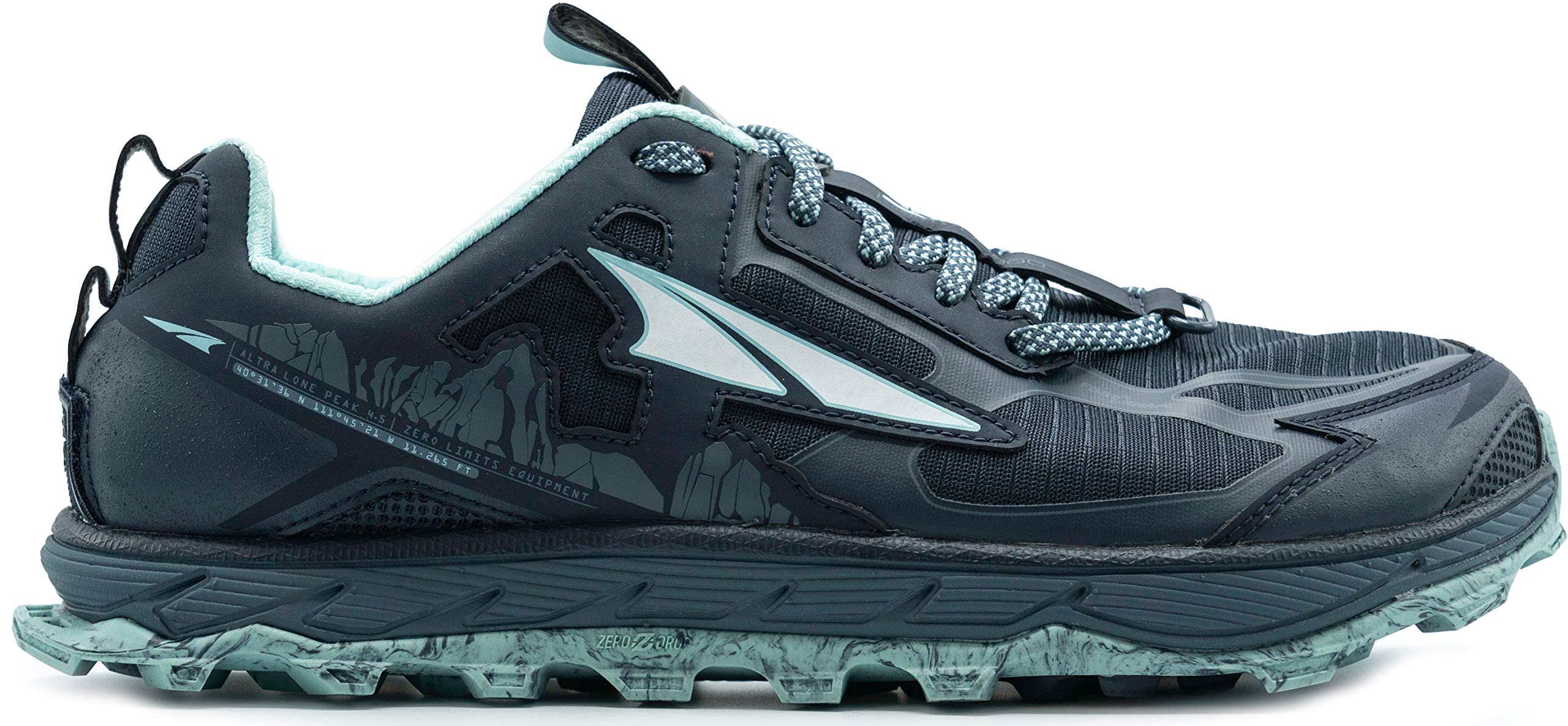 lone peak 4.5 women's