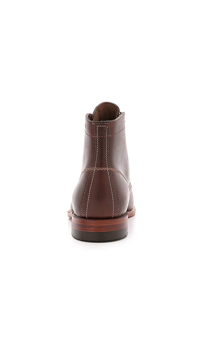 wolverine 1000 cordovan