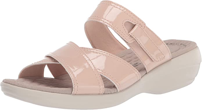 tulum soft footbed