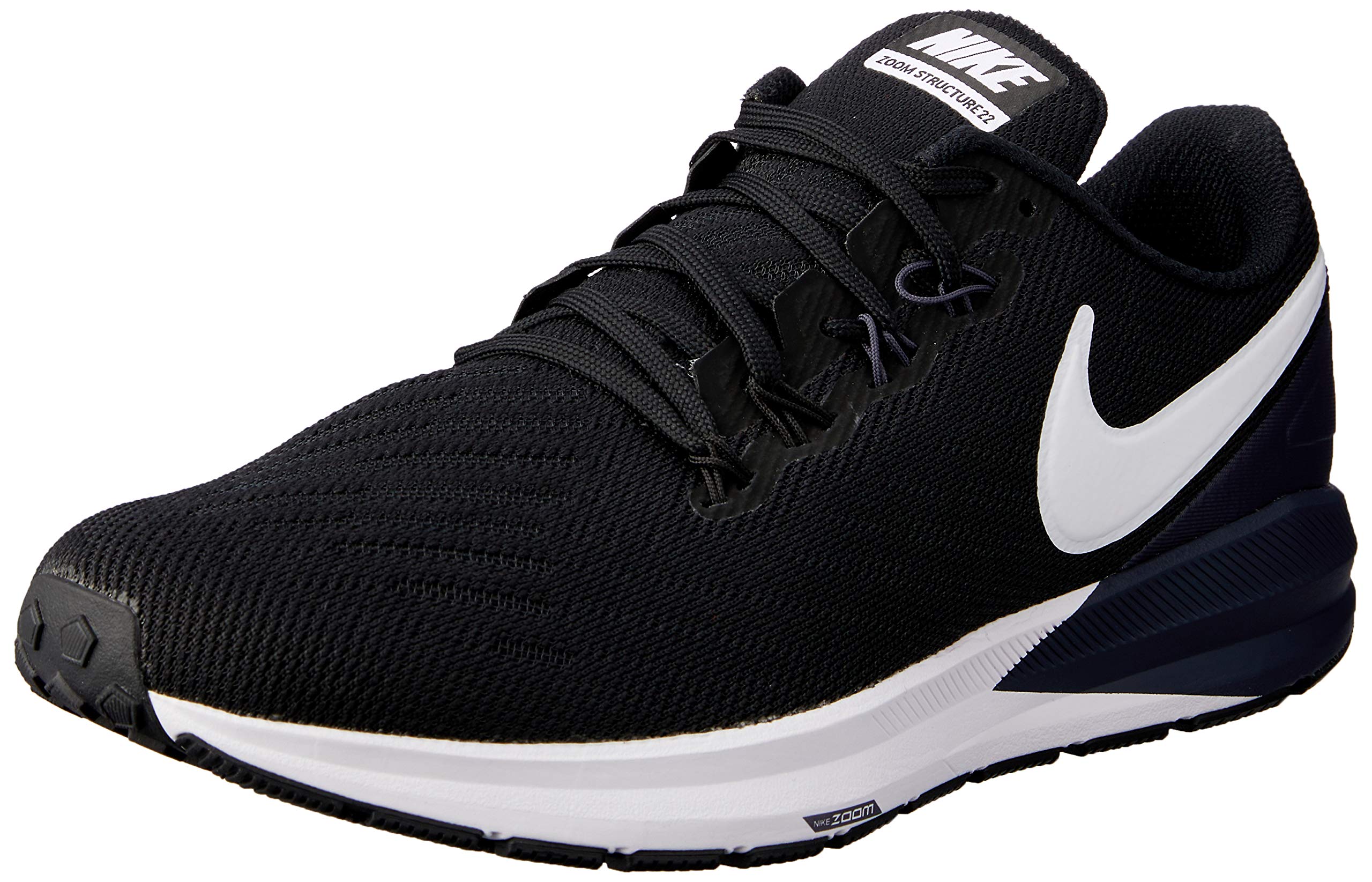 nike air zoom structure 22 nz