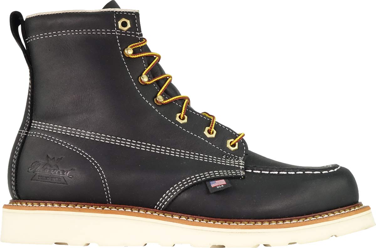 Thorogood American Heritage Men's 6