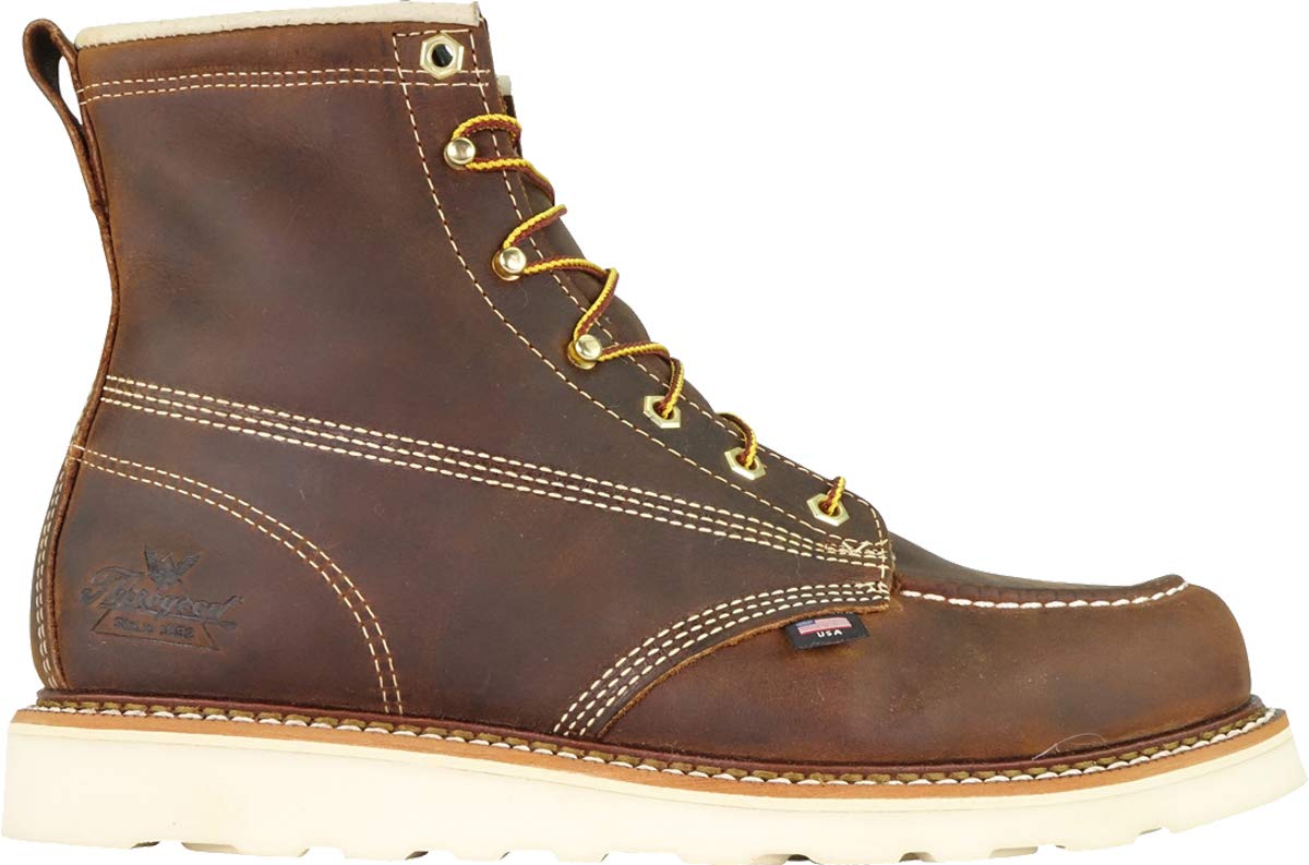 american heritage thorogood