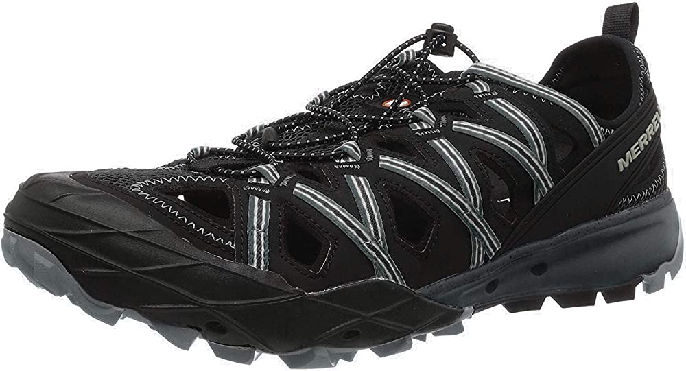 merrell choprock black