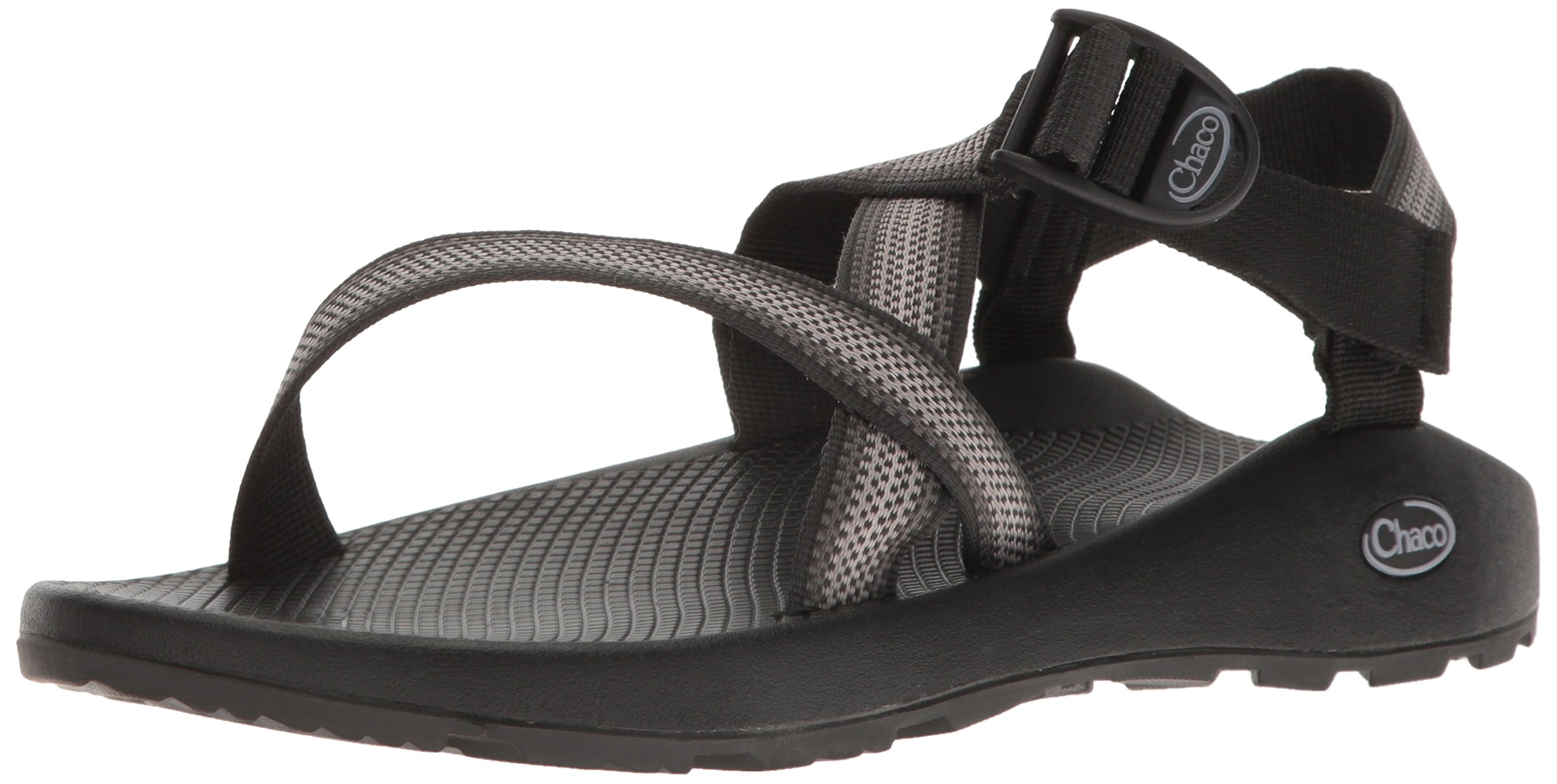 mens grey chacos