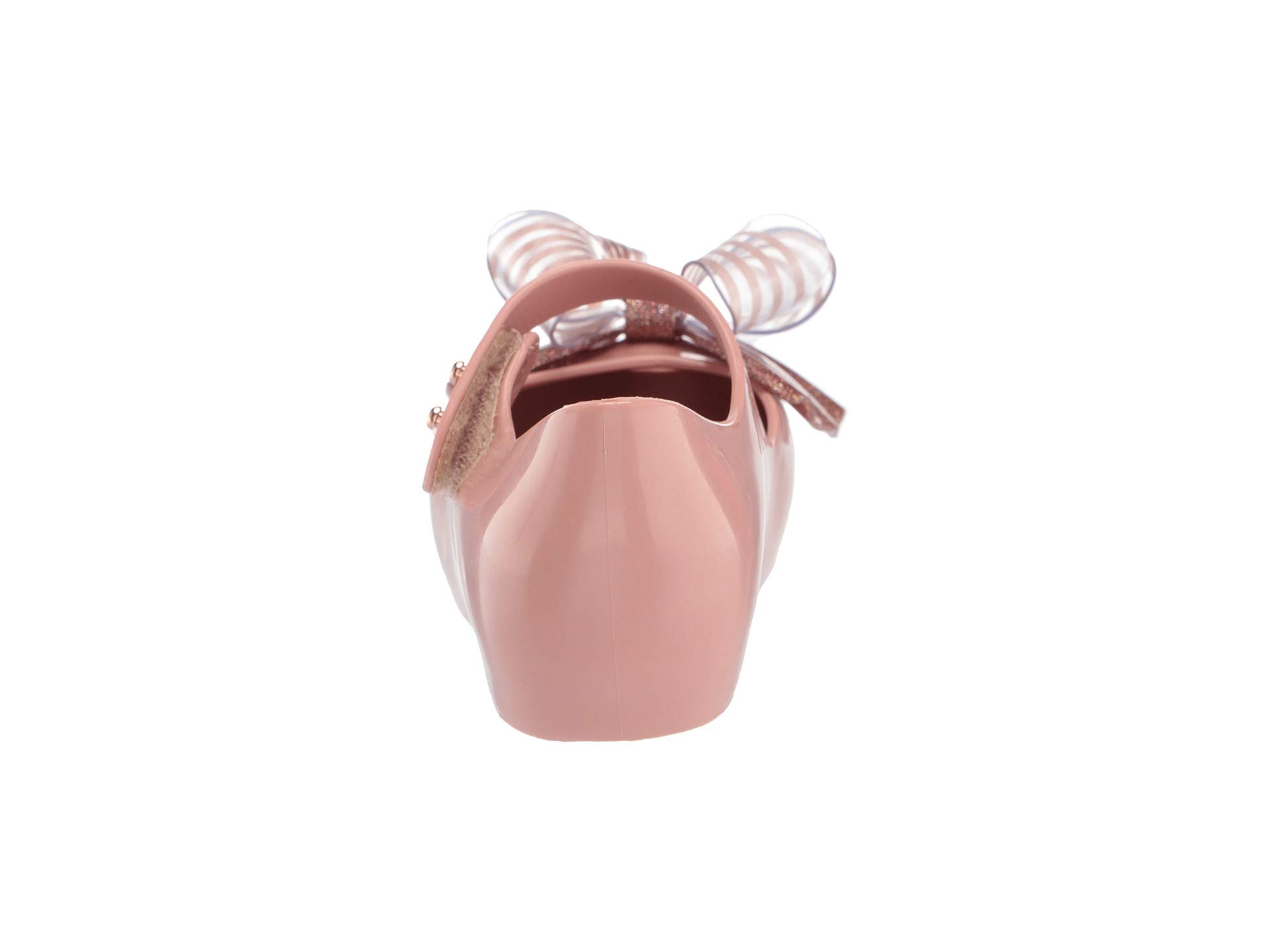 MELISSA 32718-53328: Toddler's Ultra Sweet VI Pink Glitter | eBay