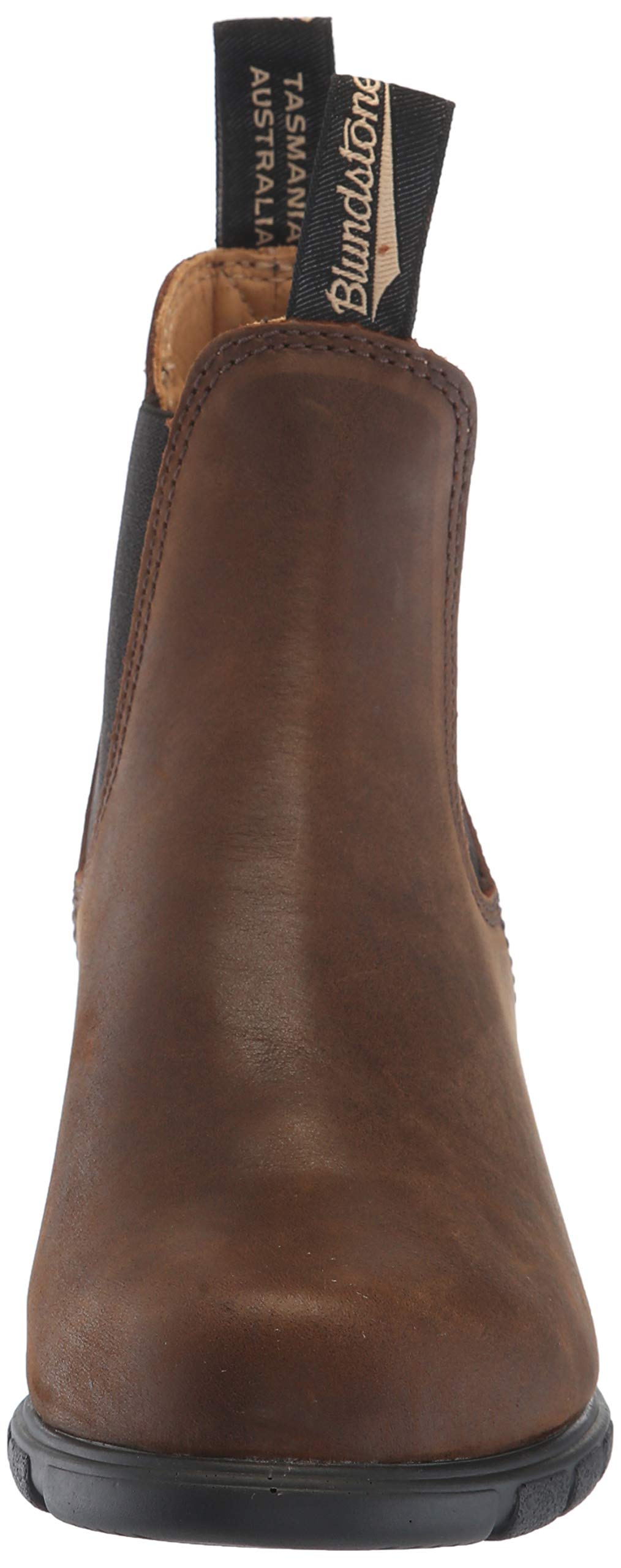 blundstone 1672 chelsea boots