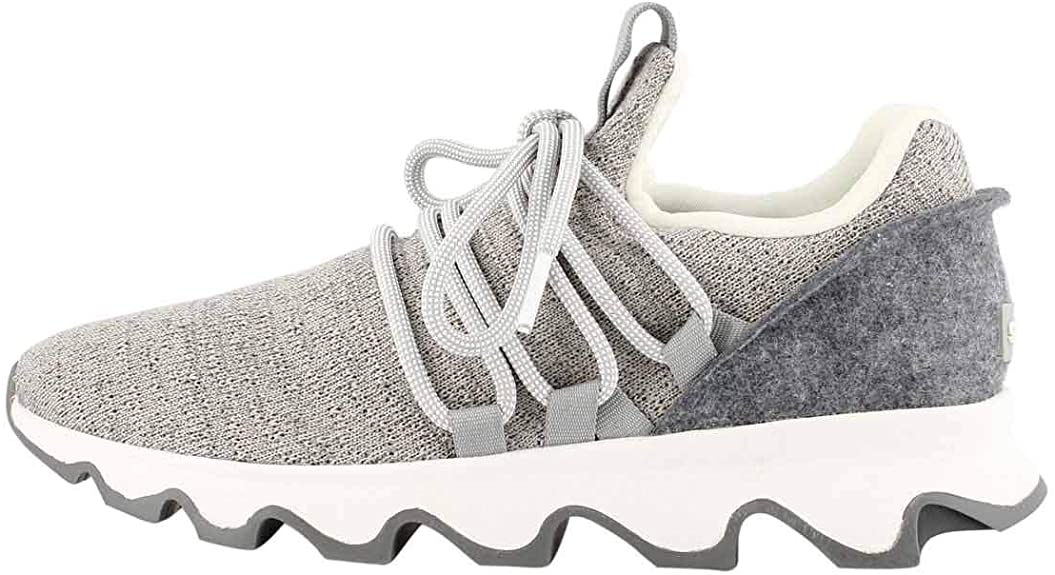 women's kinetic lace sneaker