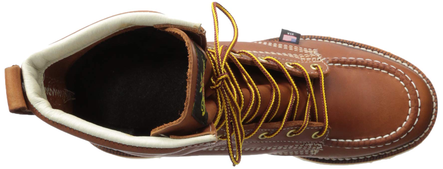 thorogood non safety toe