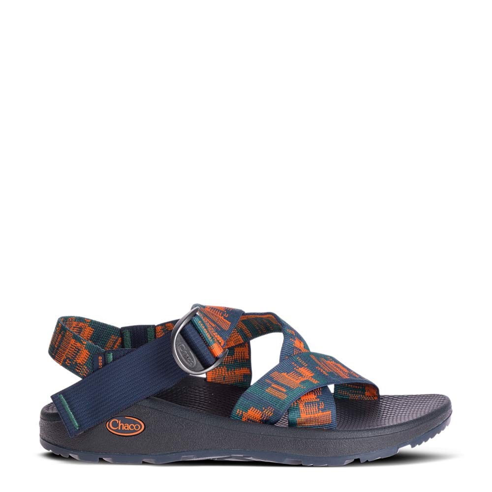 chaco men's mega z cloud sport sandal