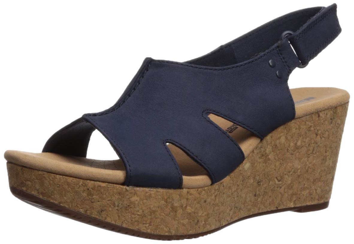 clarks annadel bari