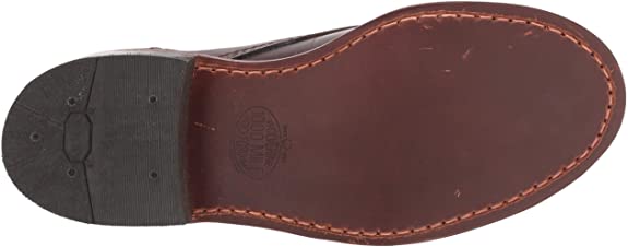wolverine 1000 mile cordovan no 8