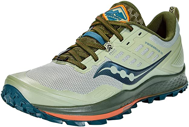 lancer men's sports running shoes