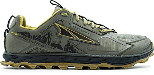 altra trail running shoes