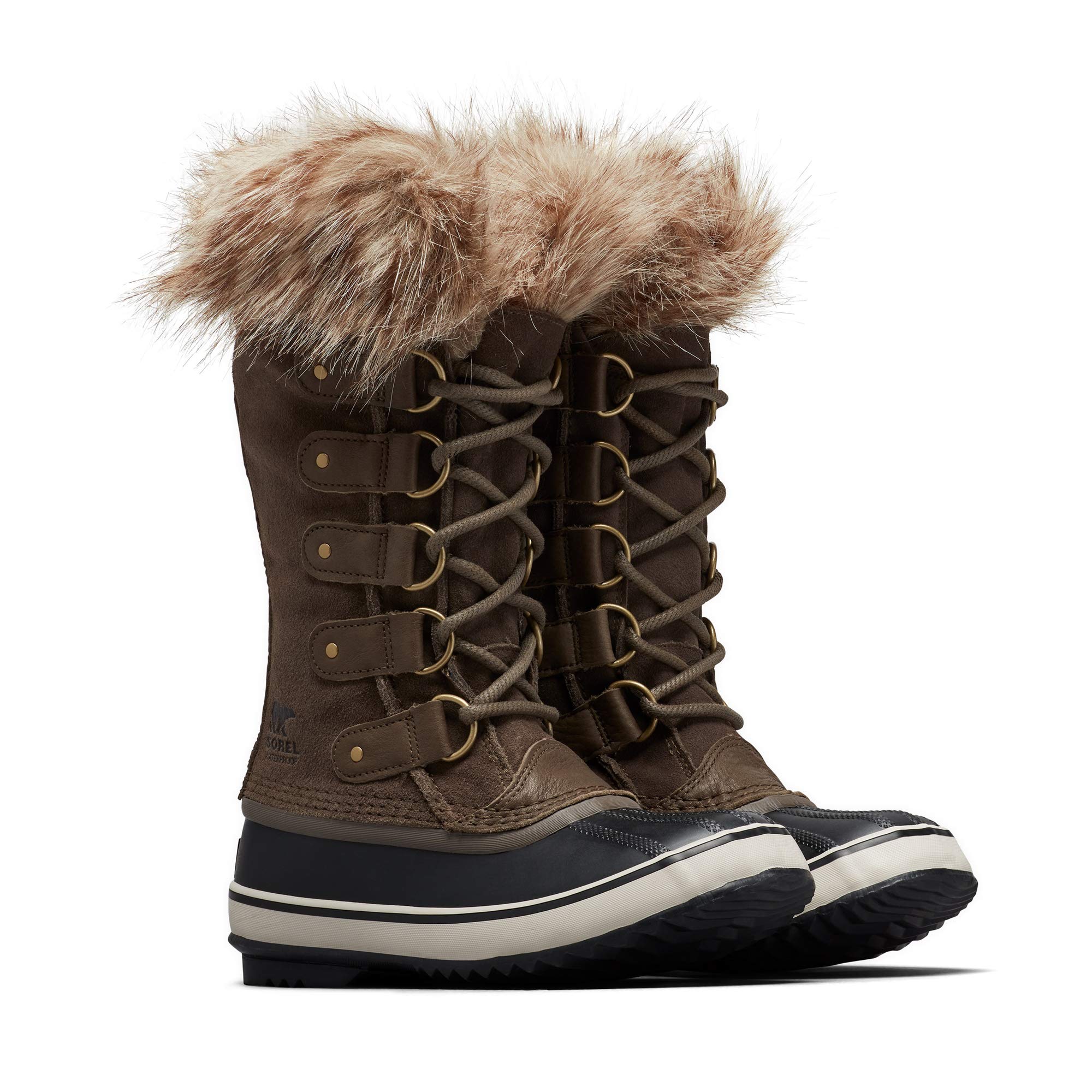 women's explorer joan waterproof insulated winter boot
