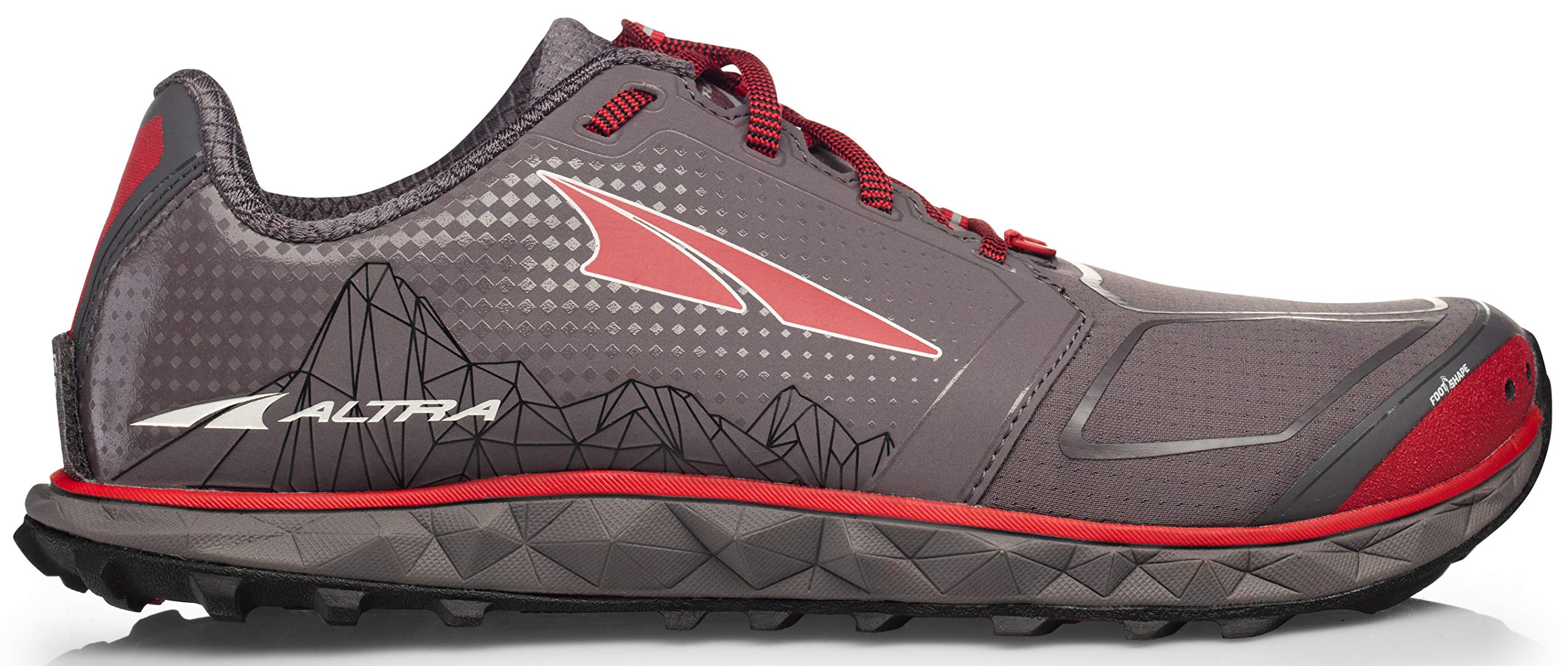 altra fashion sneaker