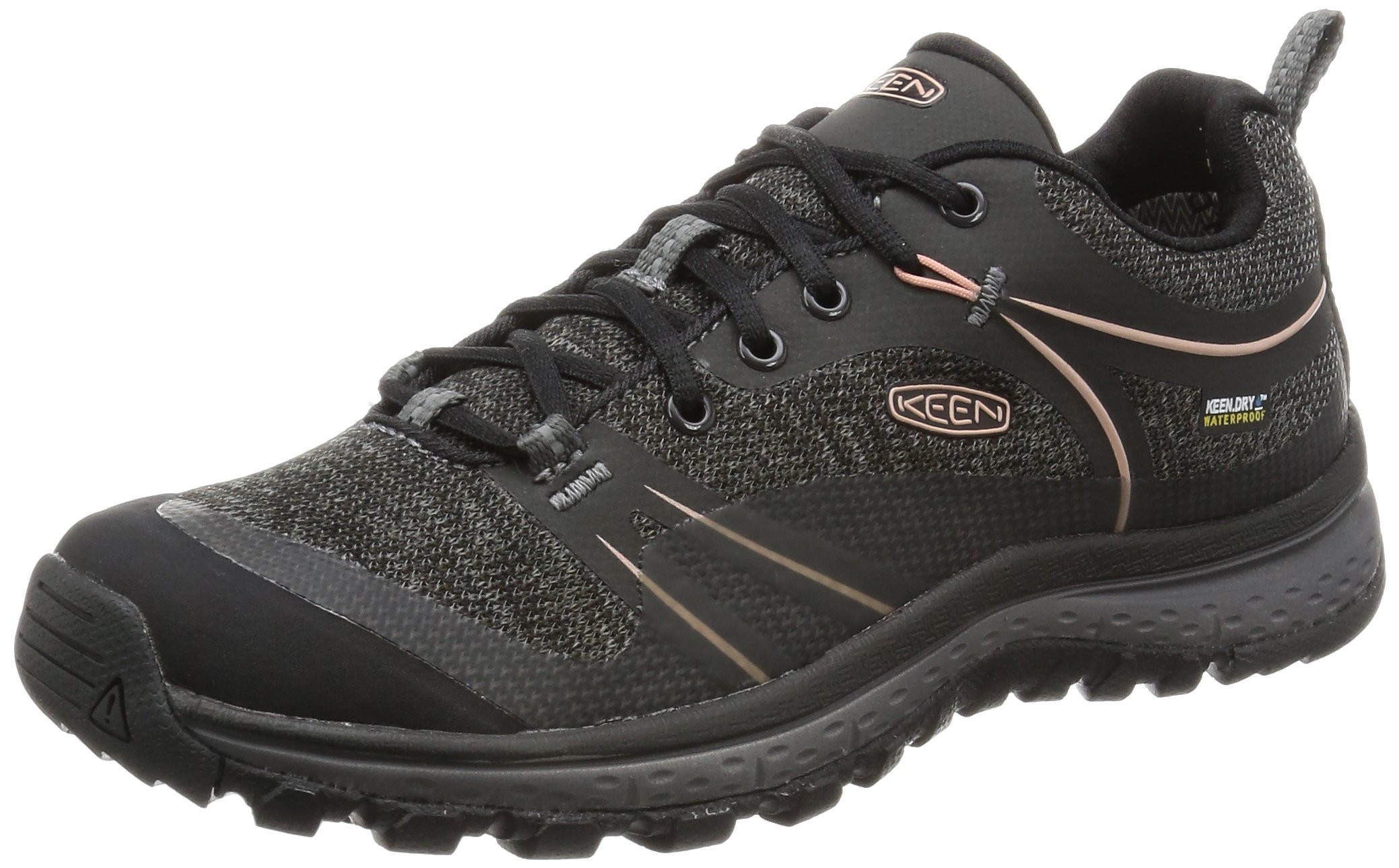 keen terradora raven rose dawn