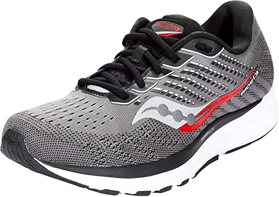 saucony men's ride 13