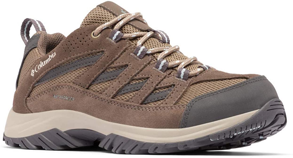 columbia crestwood women's