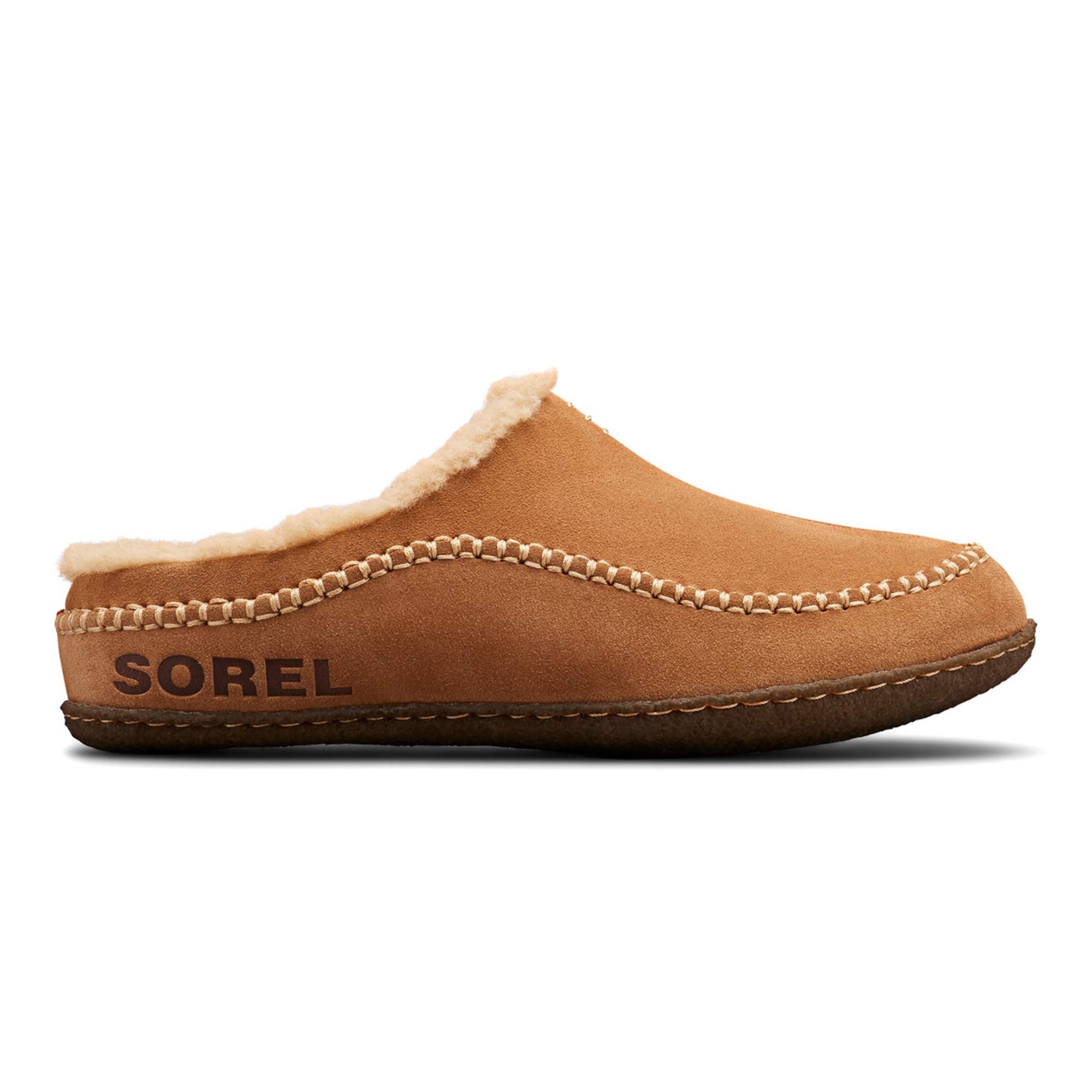 sorel women's ella slip on