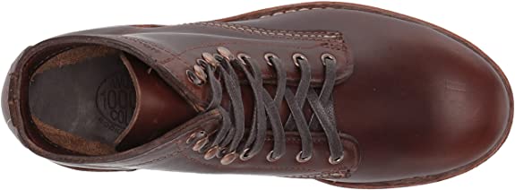 wolverine 1000 mile cordovan