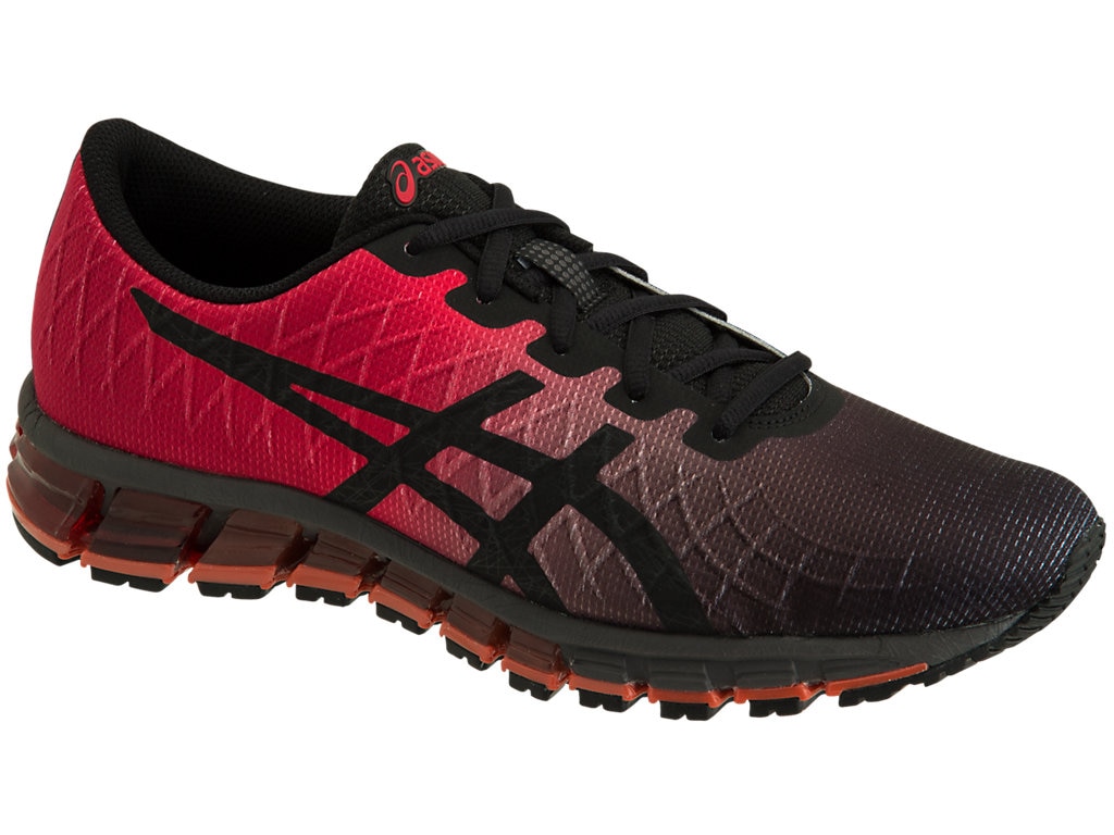 zapatillas asics gel quantum 180