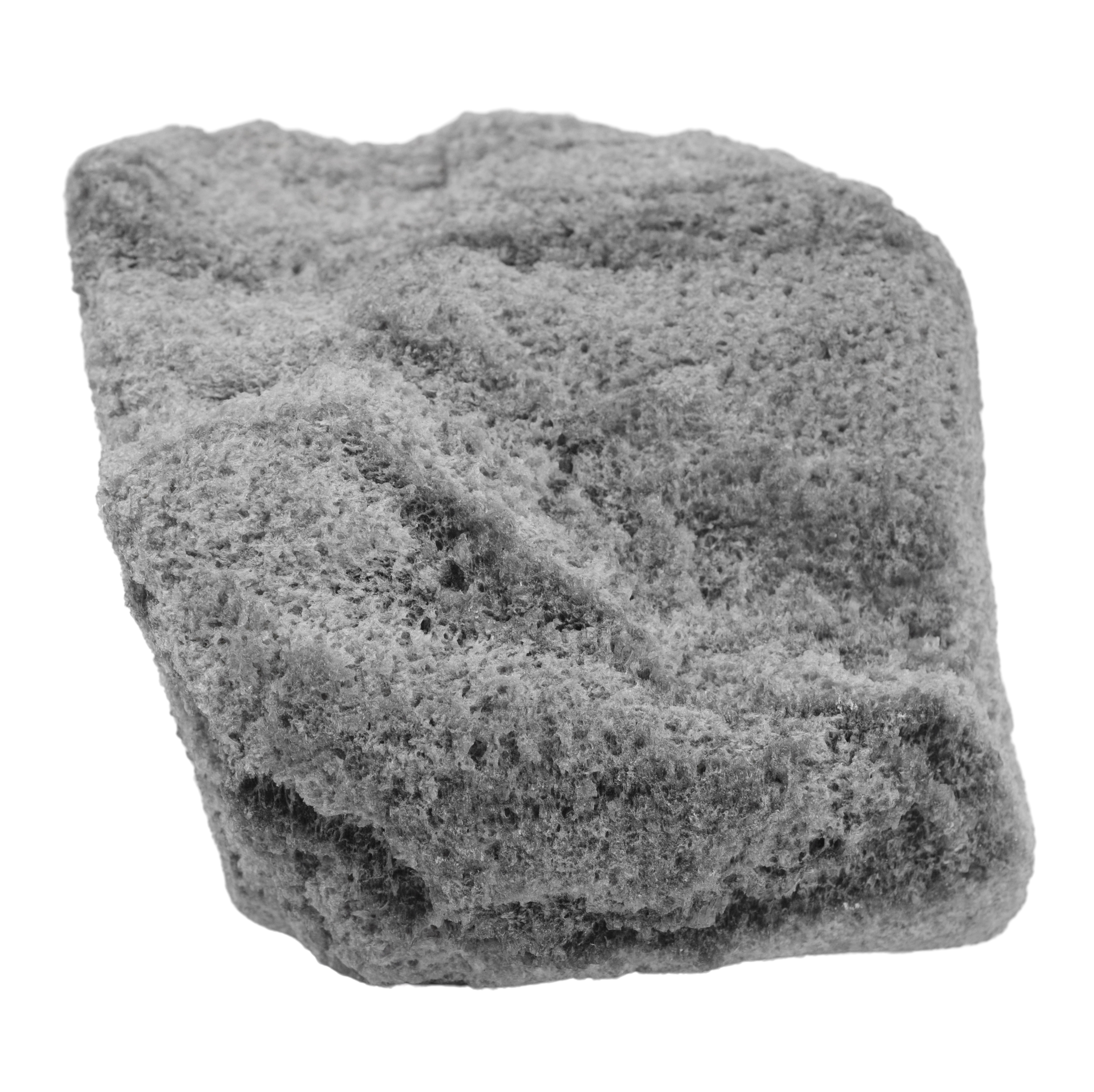 Pumice Igneous Rock Texture