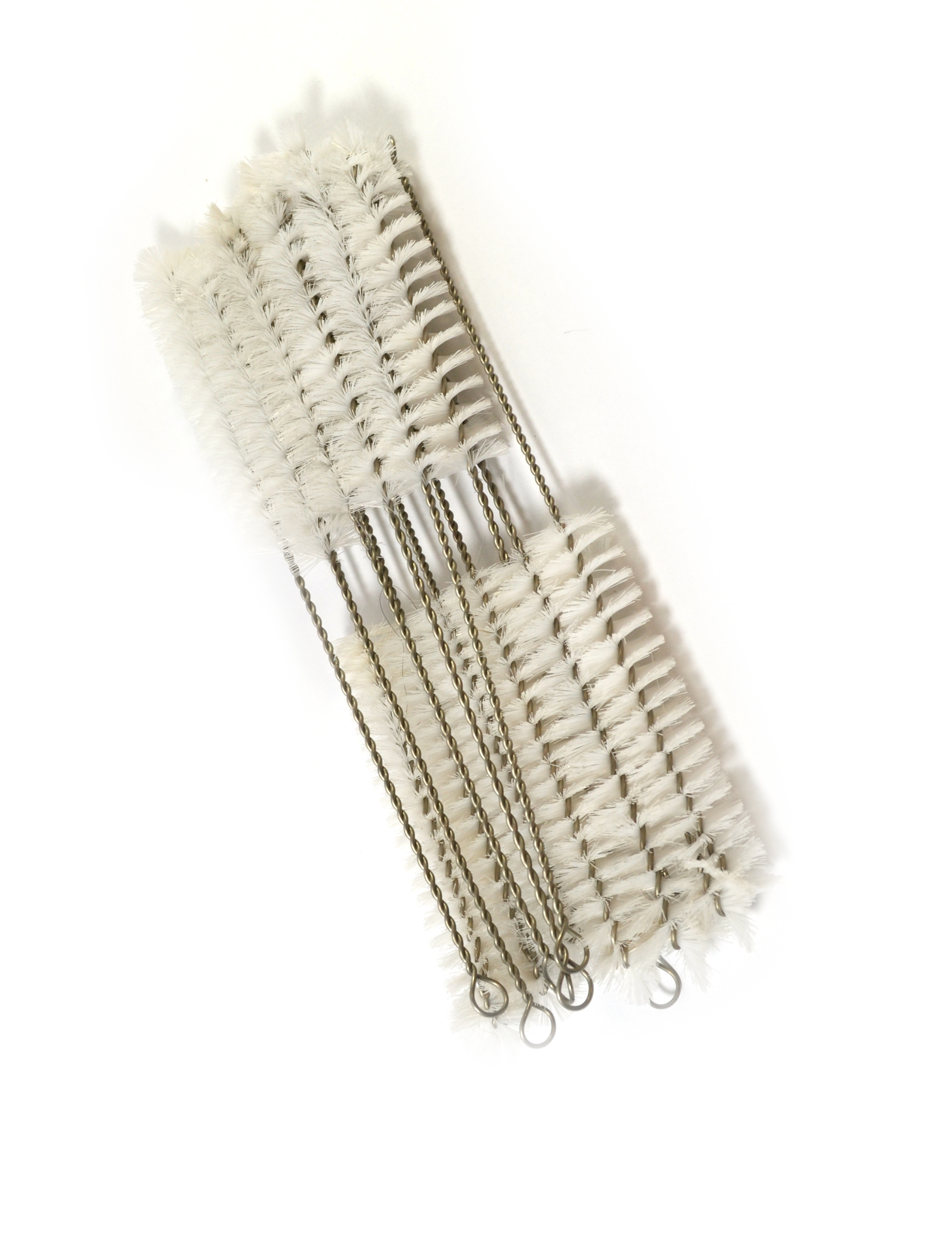 Eisco Labs Nylon Test Tube Brush .75" diameter 12 pack eBay