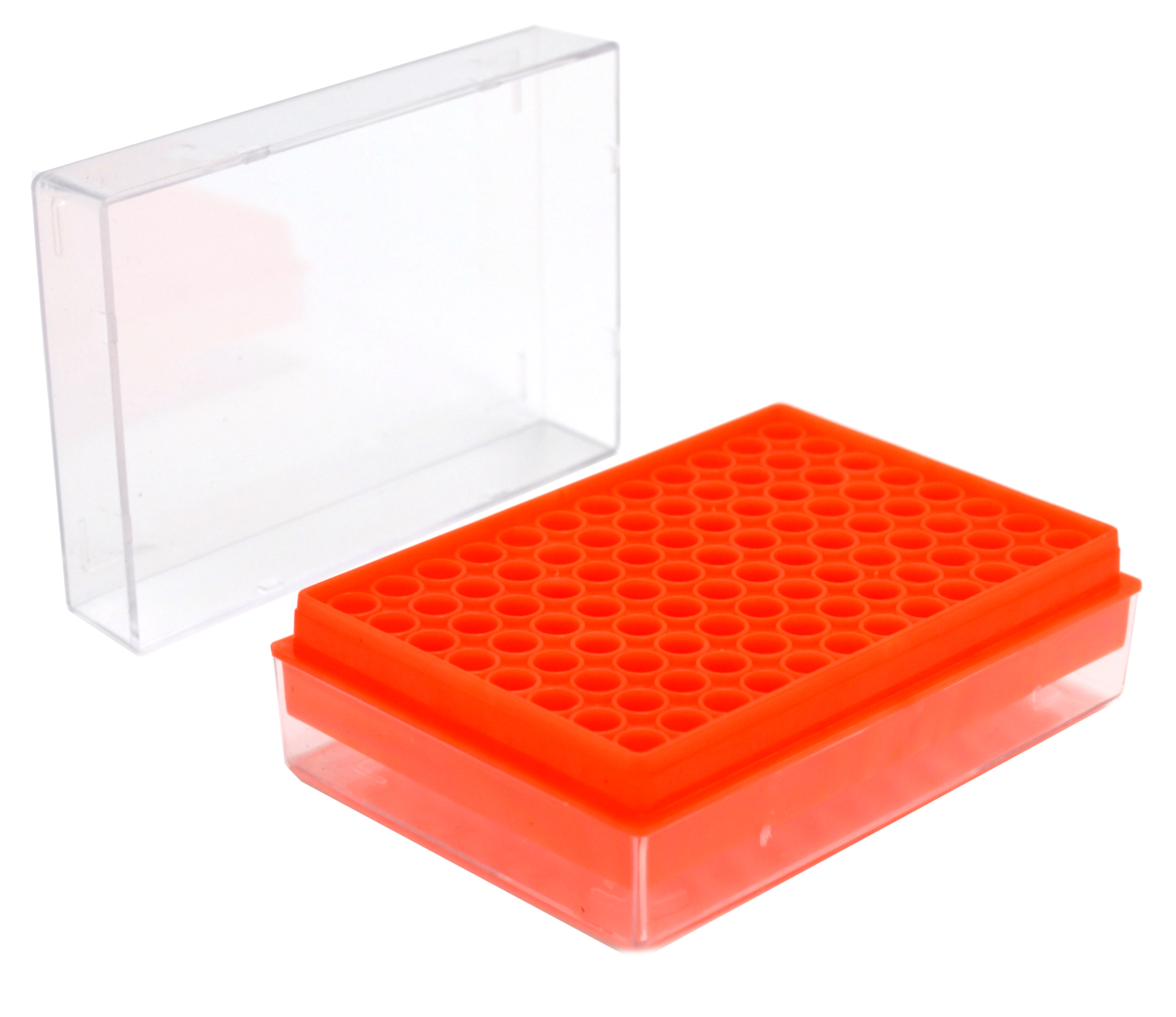 PCR Tube Rack .2ml 96 Holes eBay