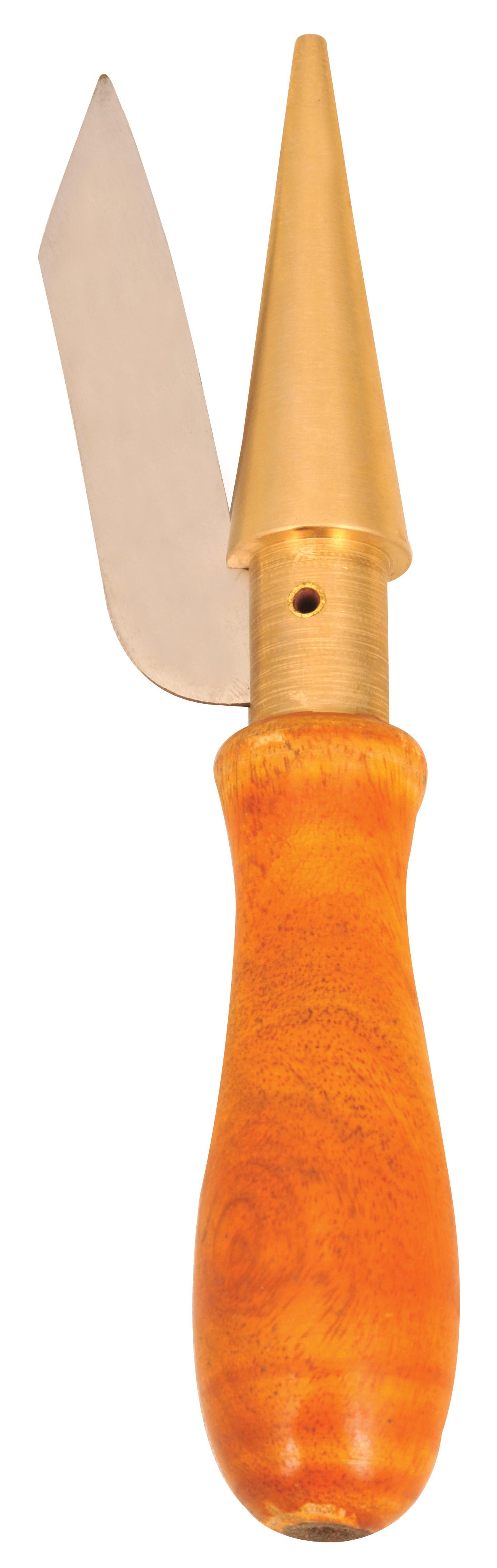 Cork Borer Sharpener For 427mm Borers Superior Brass Plated